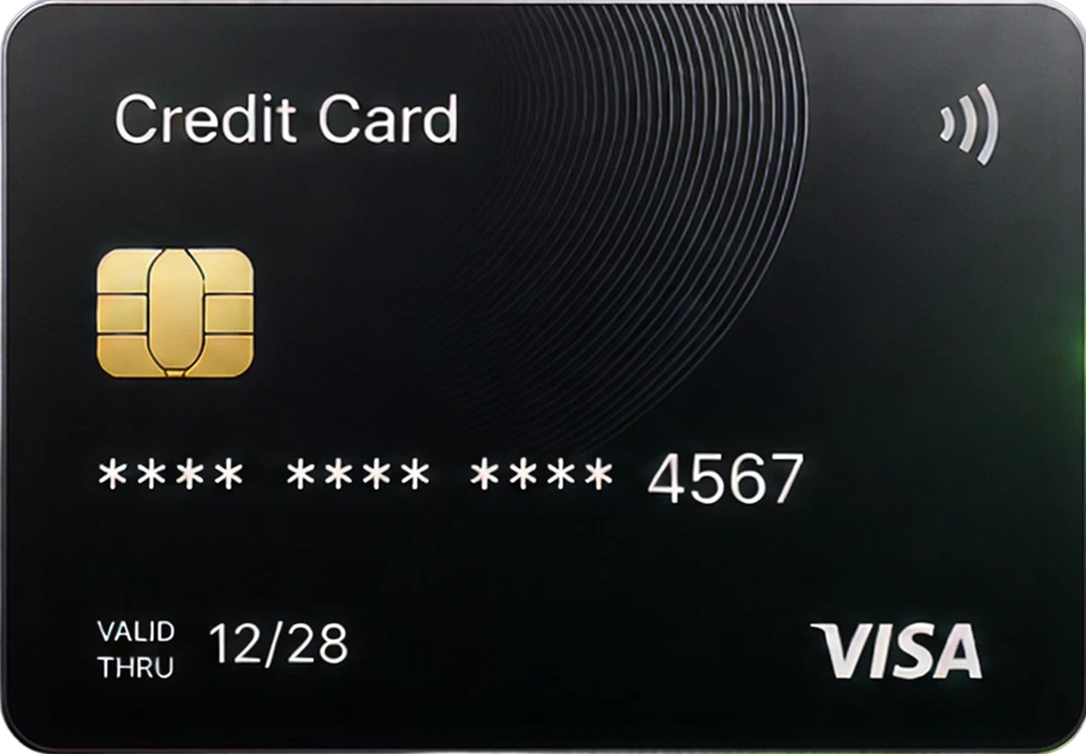 Credit Card